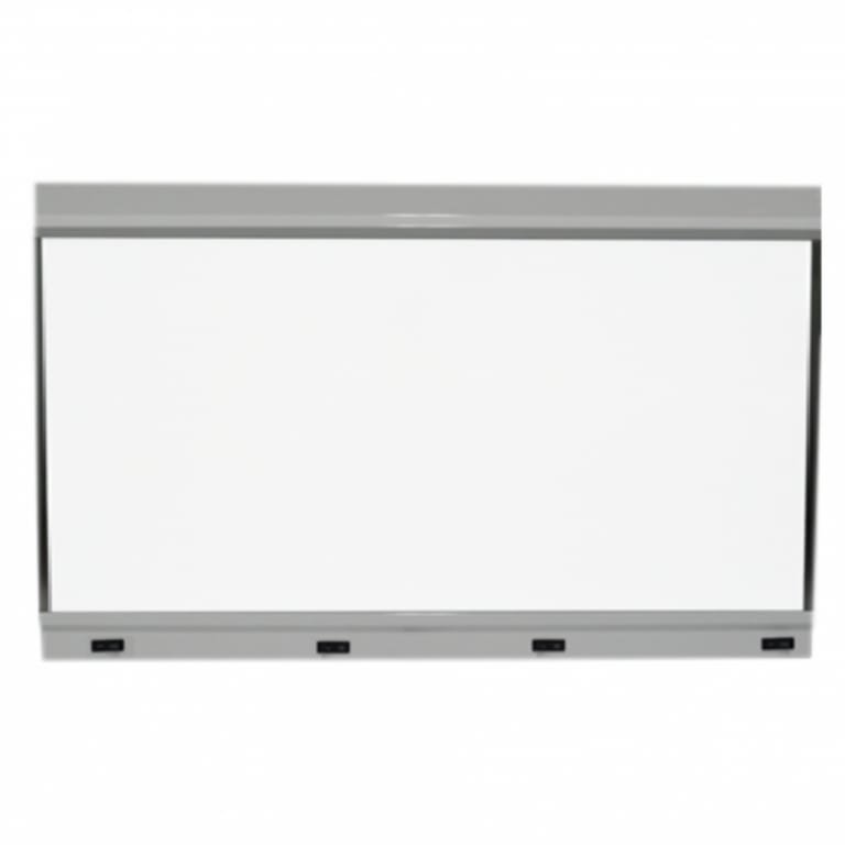 NEGATOSCOPIO CUADRUPLE