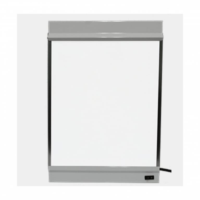 NEGATOSCOPIO SENCILLO