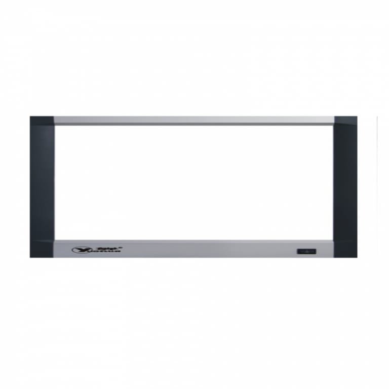 NEGATOSCOPIO TIPO LED TB CUADRUPLE 5000 LUX