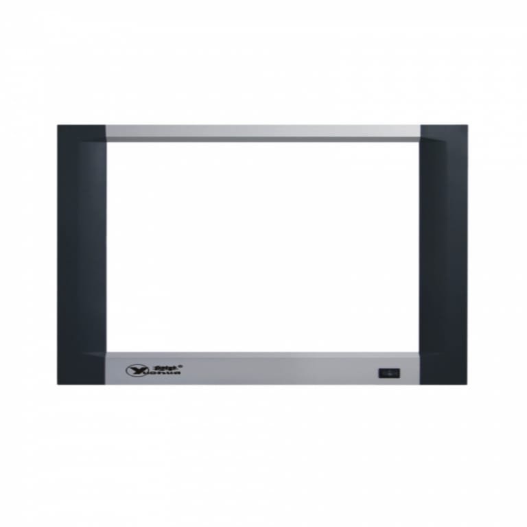 NEGATOSCOPIO TIPO LED TB DOBLE 8000 LUX