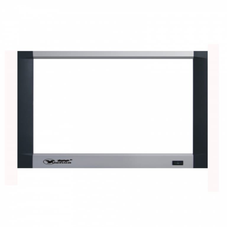 NEGATOSCOPIO TIPO LED TB TRIPLE 8000 LUX