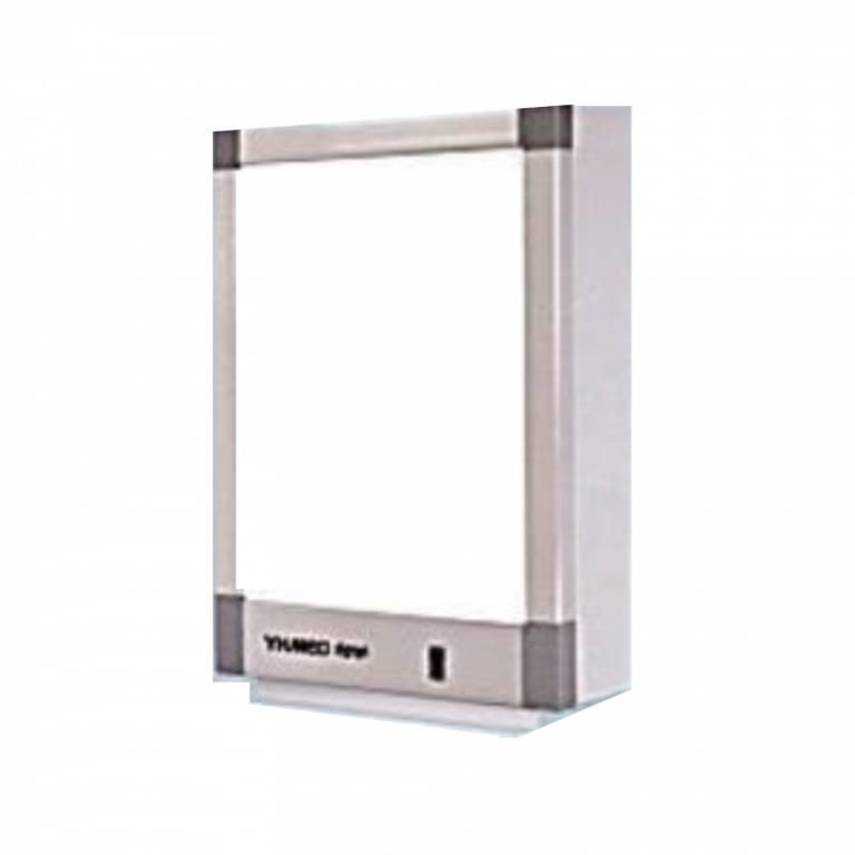 NEGATOTOSCOPIO ESTÁNDAR LED TIPO HA TRIPLE 6300LUX