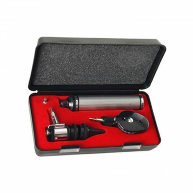 OFTALMOSCOPIO GOWLLANDS (MOD. MAYLITE)