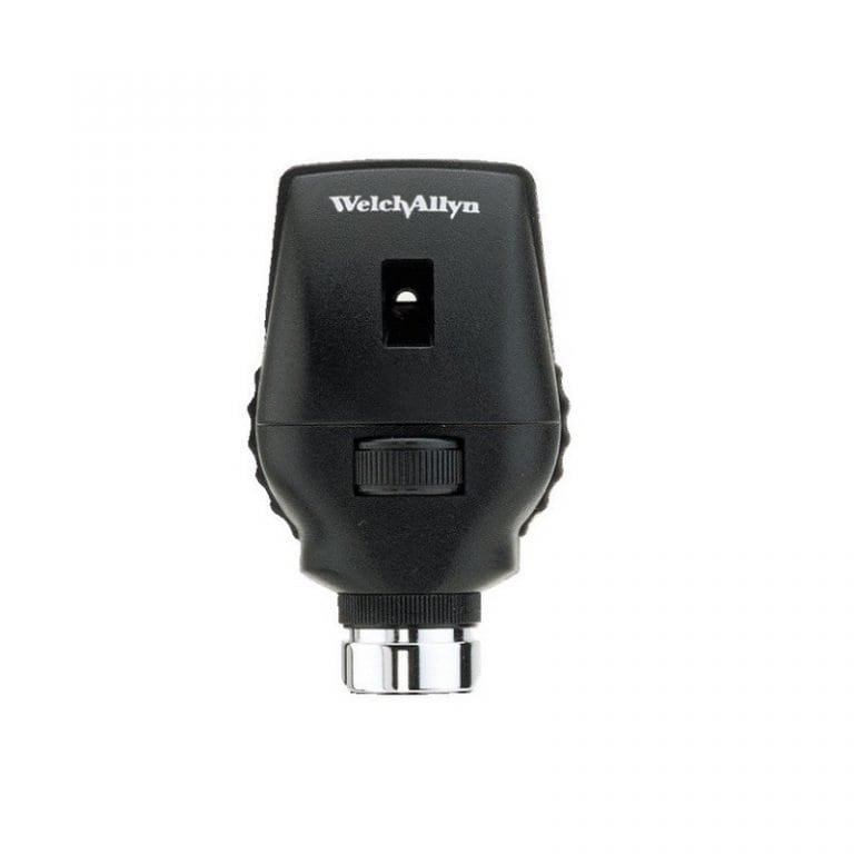 OFTALMOSCOPIO HALOGENO DE 3.5v Standar