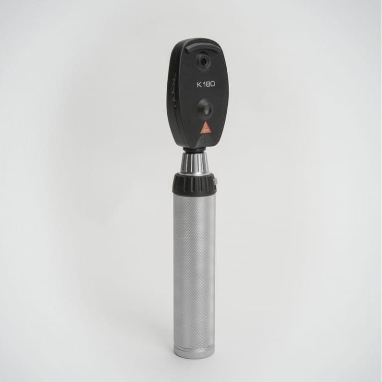 OFTALMOSCOPIO K180 2.5 V.