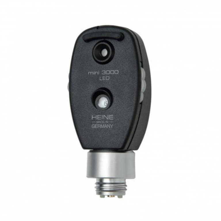OFTALMOSCOPIO MINI 3000 CABEZAL