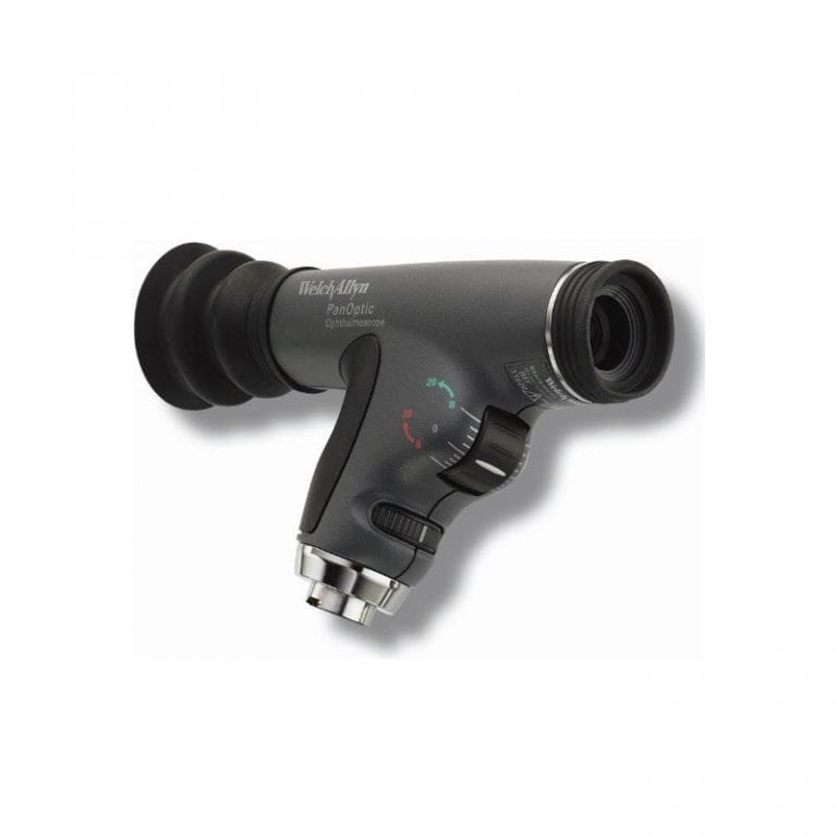 OFTALMOSCOPIO PANOPTIC 3.5v C/FILTRO COBALTO