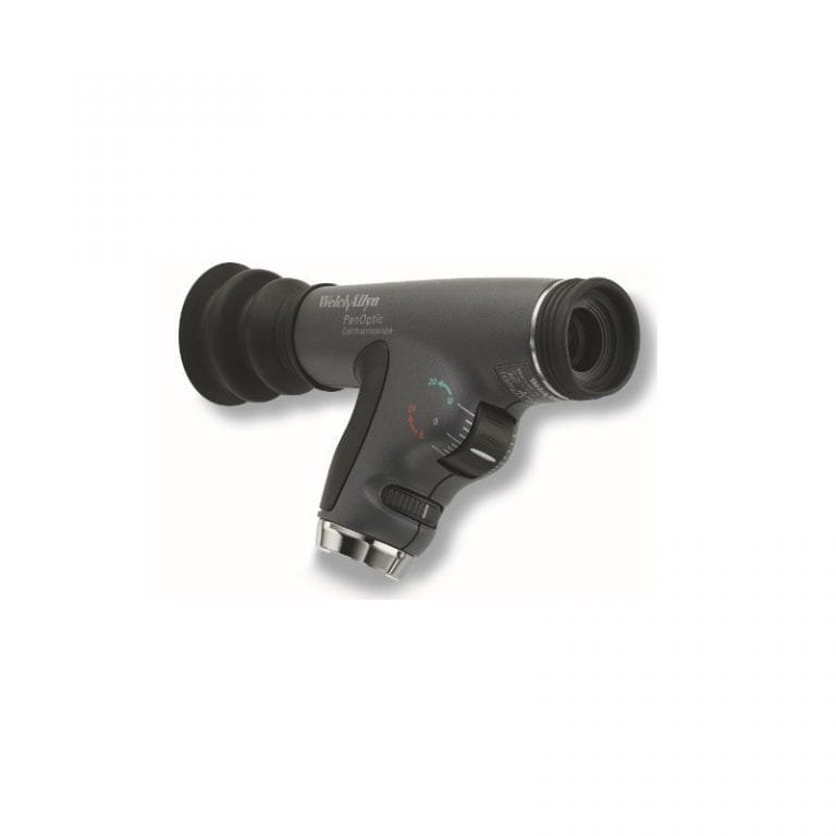 OFTALMOSCOPIO PANOPTIC 3.5v HALOGENO