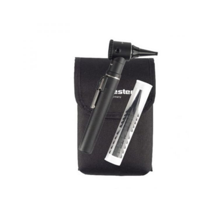 Oto.Pen-scope ID  negro   tipo AA  2,7V