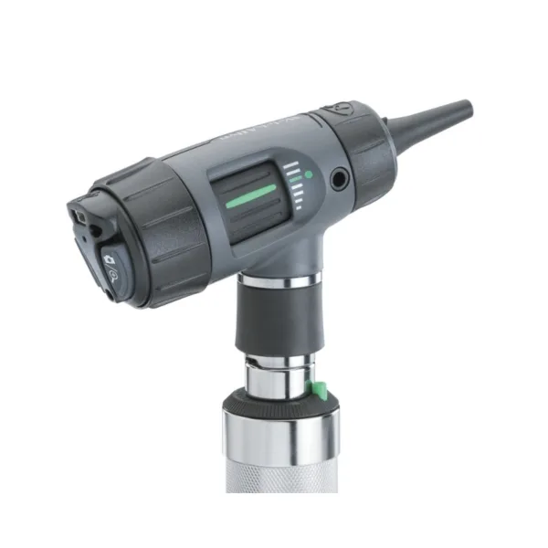 OTOSCOPIO DIGITAL MACROVIEW CON CABLE USB