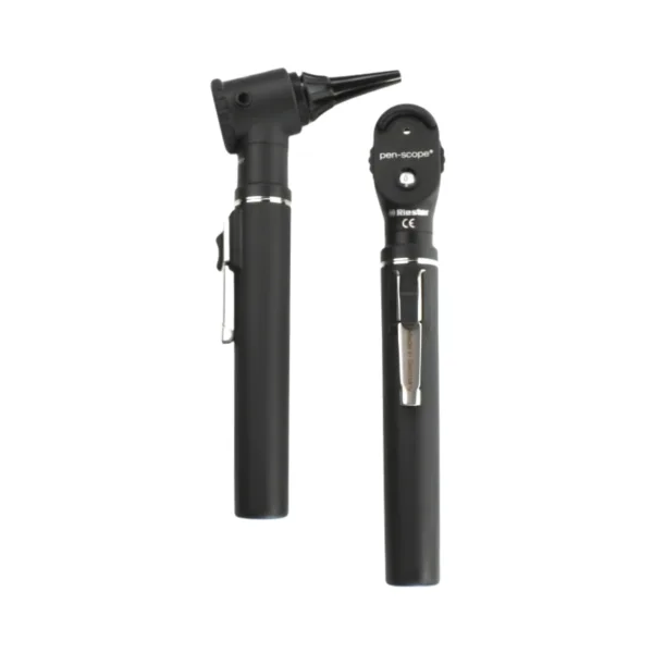 OTOSCOPIO FIBRA ÓPTICA PEN-SCOPE 2090-200