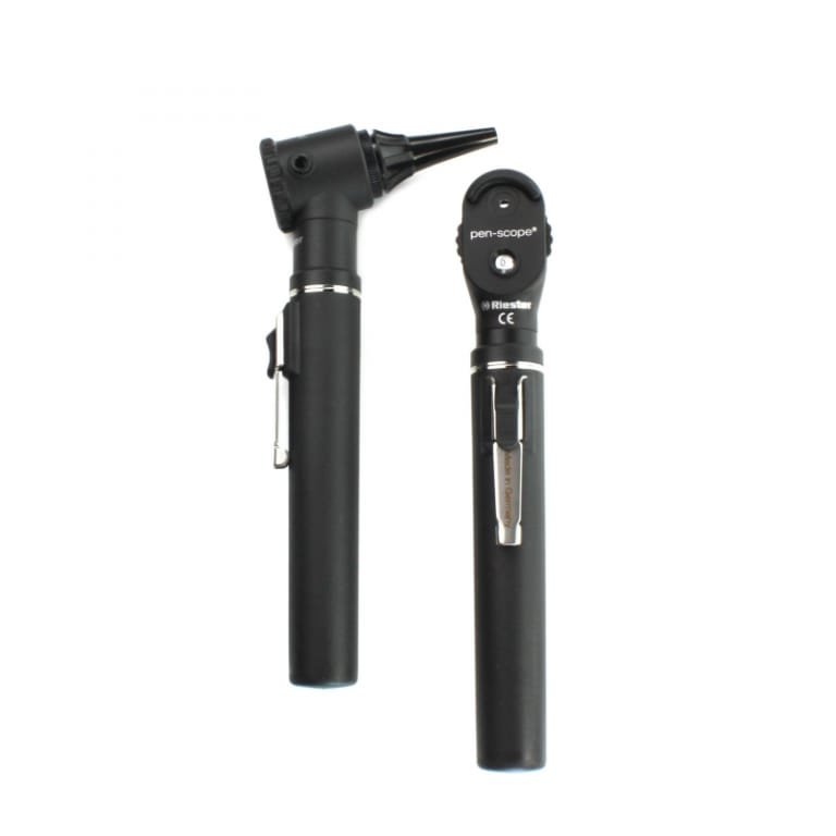 OTOSCOPIO FIBRA ÓPTICA PEN-SCOPE 2090-200