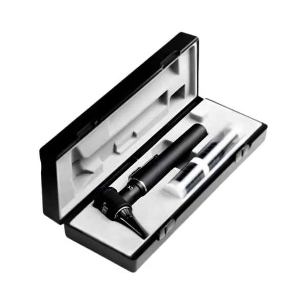 OTOSCOPIO FIBRA ÓPTICA ri-mini 3010