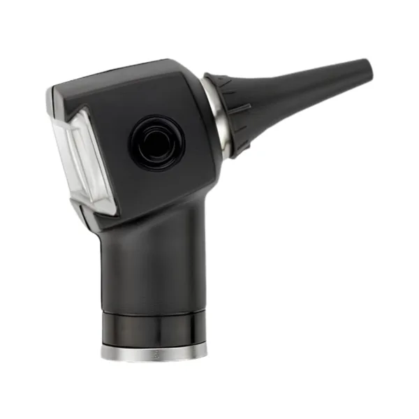 OTOSCOPIO HALOGENO 2.5v POCKET SCOPE (sin mango)