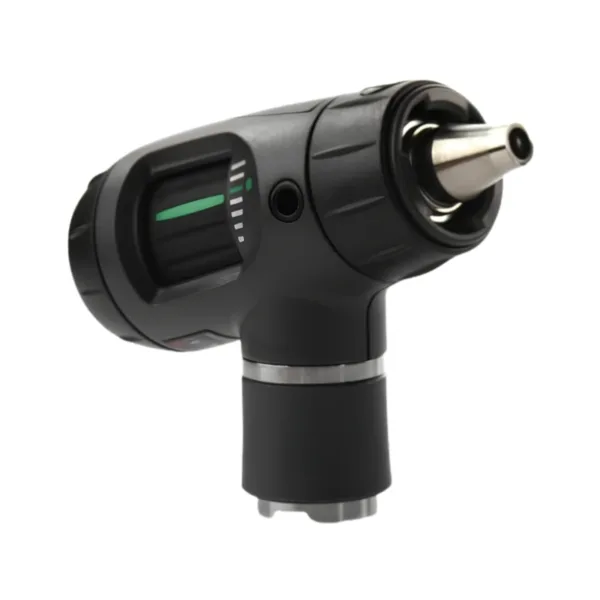 OTOSCOPIO HALOGENO DE 3.5v MACROVIEW CON BULBO INSUFLADOR