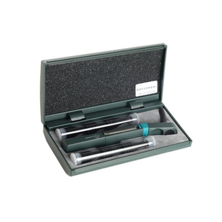 OTOSCOPIO HALOGENO FIBRA OPTICA (MOD. IFIELD) GOWLLANDS (*)