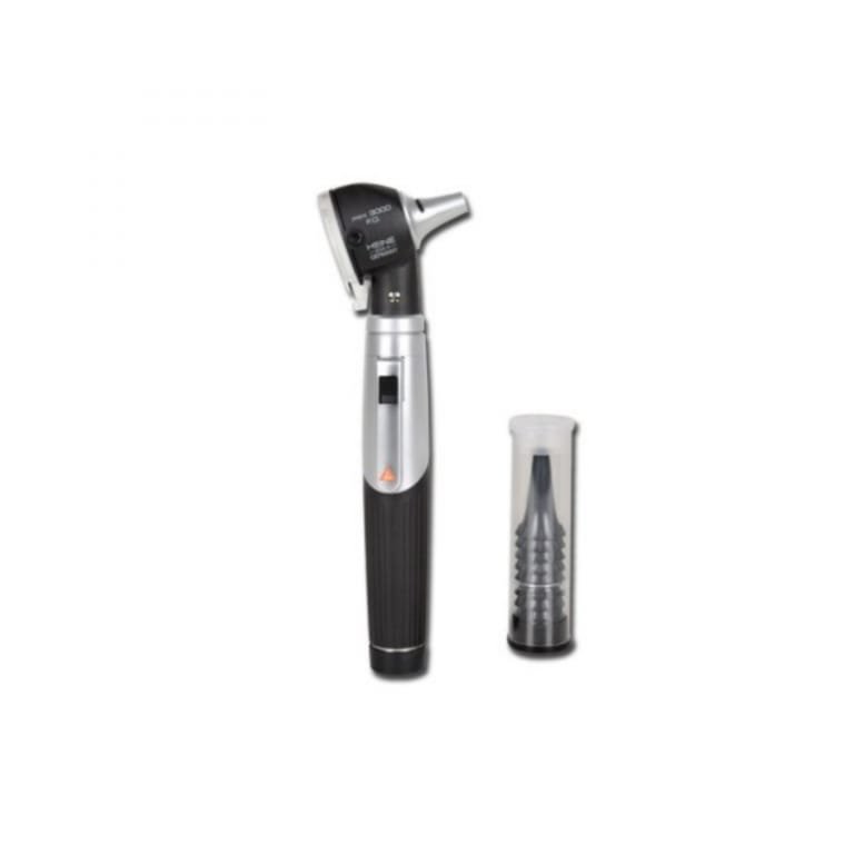 OTOSCOPIO MINI 3000 F.O. + MANGO