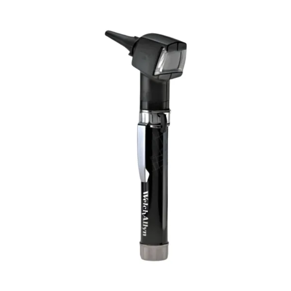 OTOSCOPIO POCKET JUNIOR CON MANGO SIN ESTUCHE 2.5v