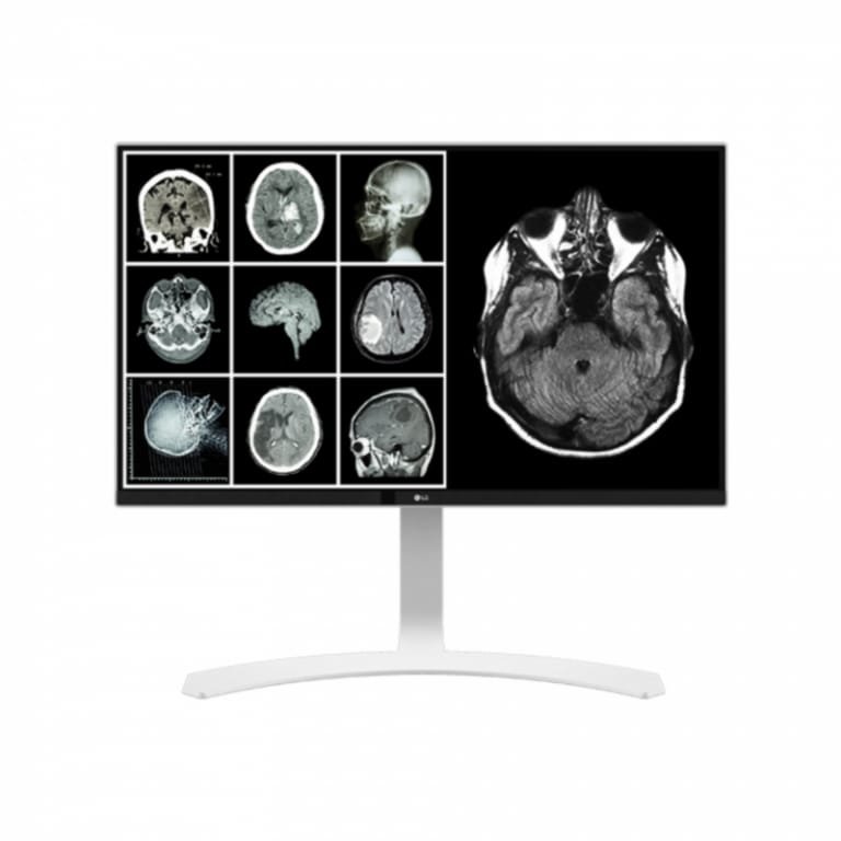 PANTALLA LG 27 PULGADAS 8 MP USO CLÍNICO/RADIOLOGÍA