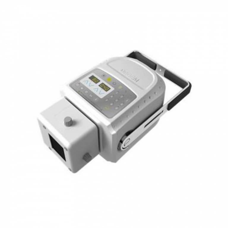 RAYOS X PORTÁTIL JADE