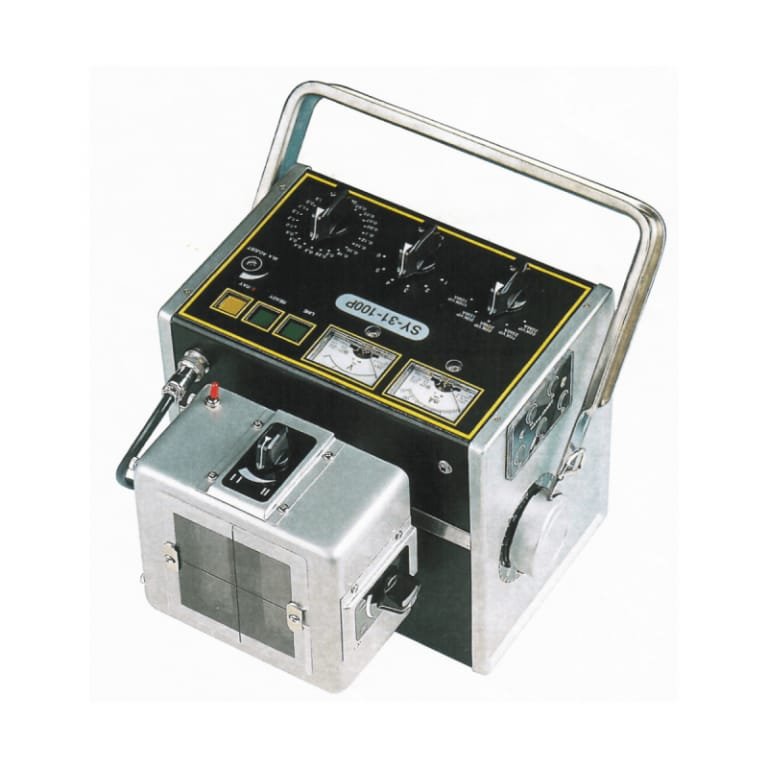 RAYOS X PORTATIL VETERINARIO