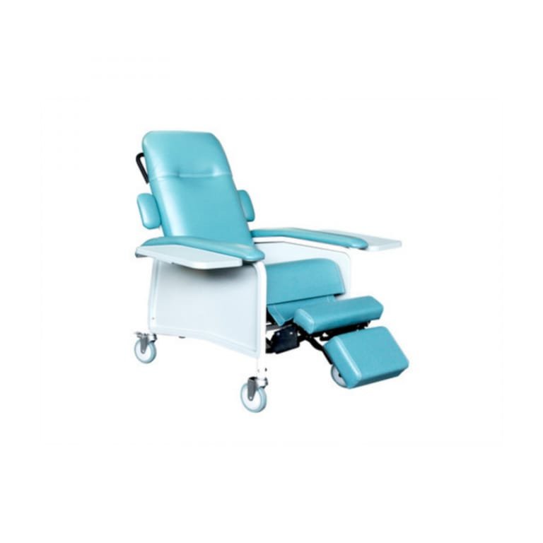 RECLINABLE D577-J P/HEMO VER 2CHA 4POS