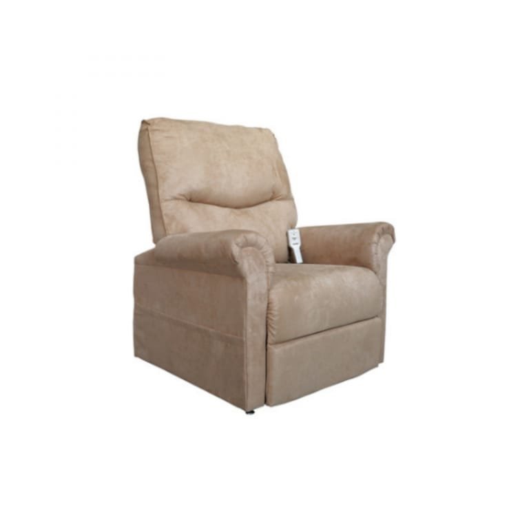 REPOSET LC105SDL VELOUR-SANDALO MUL/POS