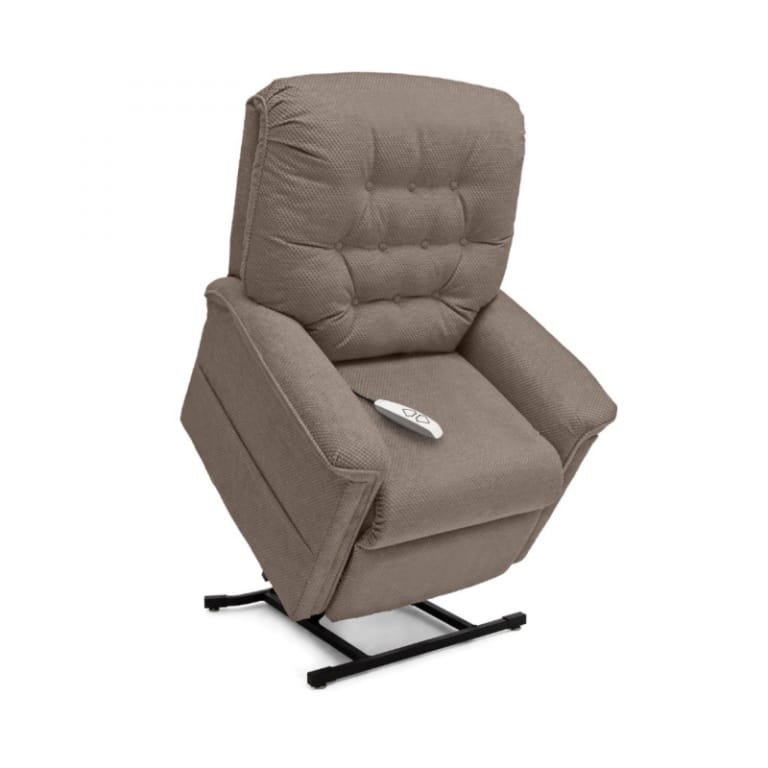 REPOSET LC358MSTO TELA-ARENA C/MAS MULPO