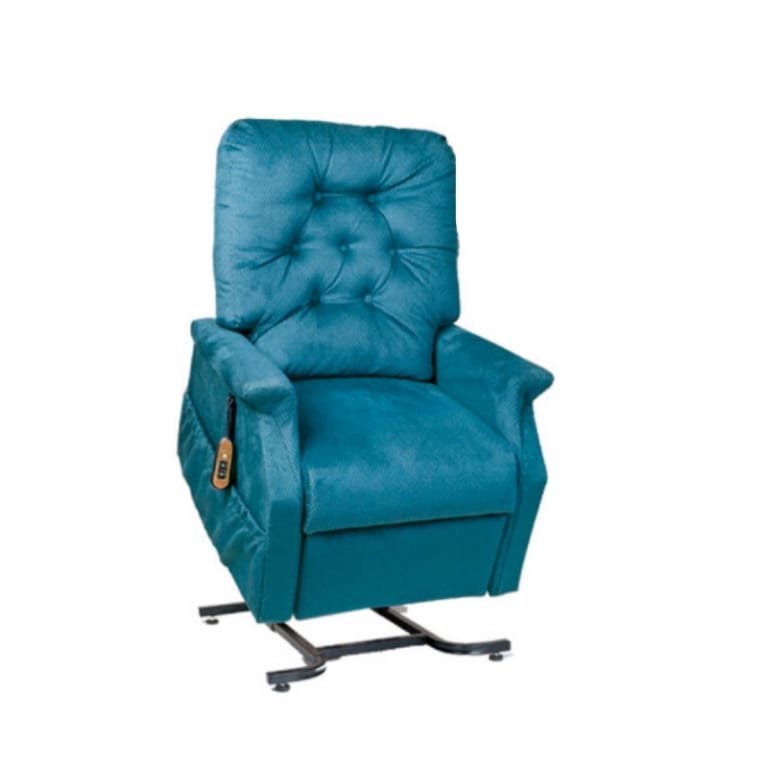 REPOSET PR200 STDACF TELA-AZUL/C MUL/POS