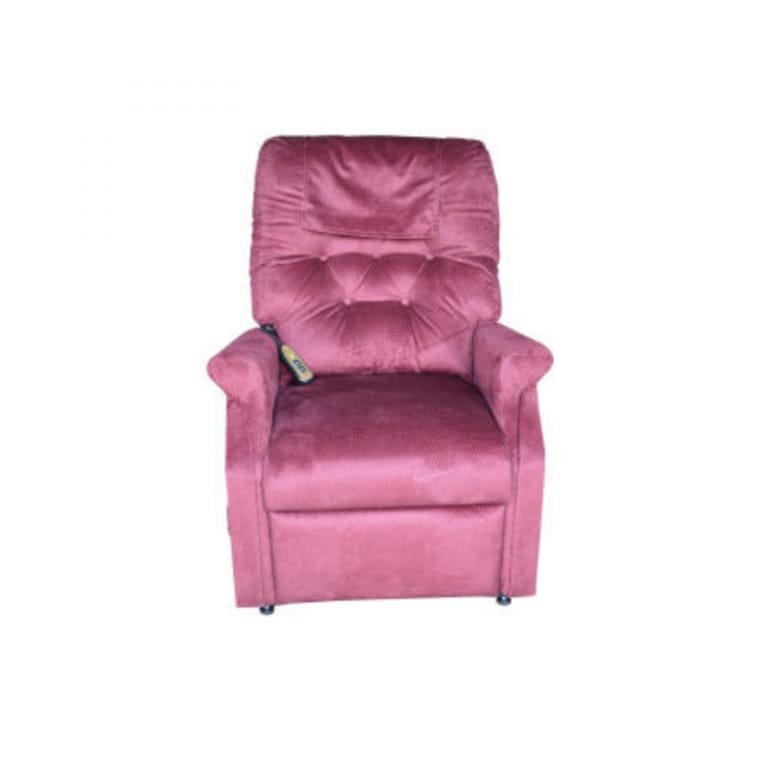 REPOSET PR200 STDARW TELA-ROSA MUL/POS