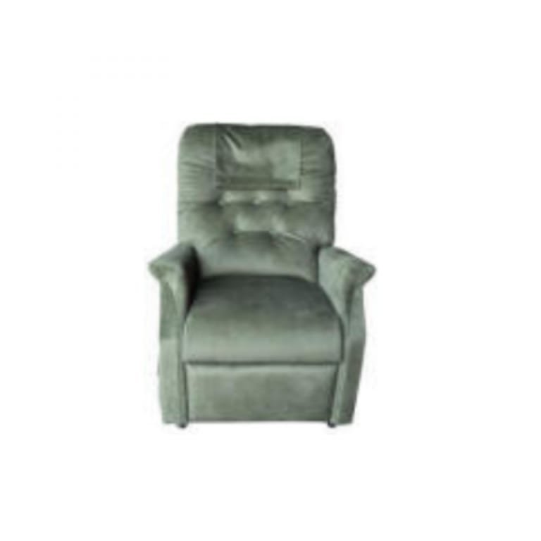 REPOSET PR200 TELA-VERDE/T MUL/POS