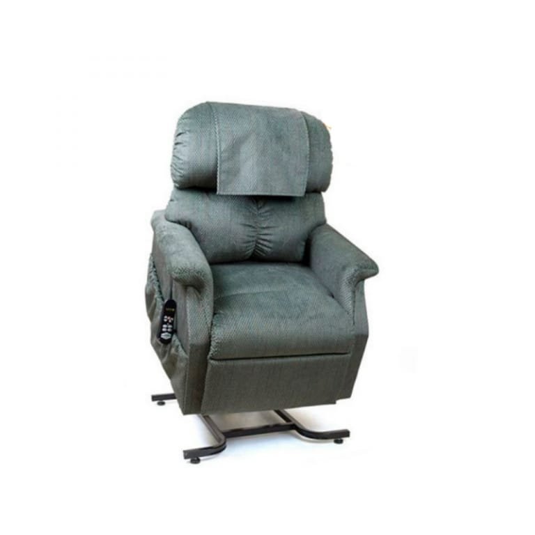 REPOSET PR505 TELA-AZUL MUL/POS