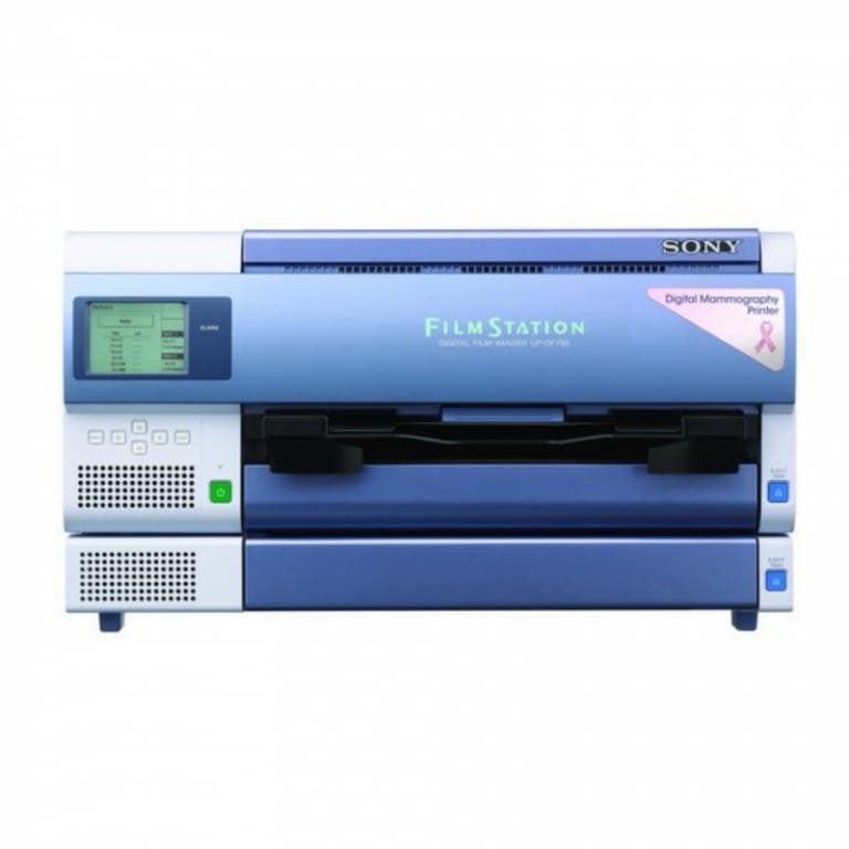 REPRODUCTOR DE IMÁGENES DICOM DE DIAGNÓSTICO DE ALTA RESOLUCIÓN AUTORIZADO PARA MAMO