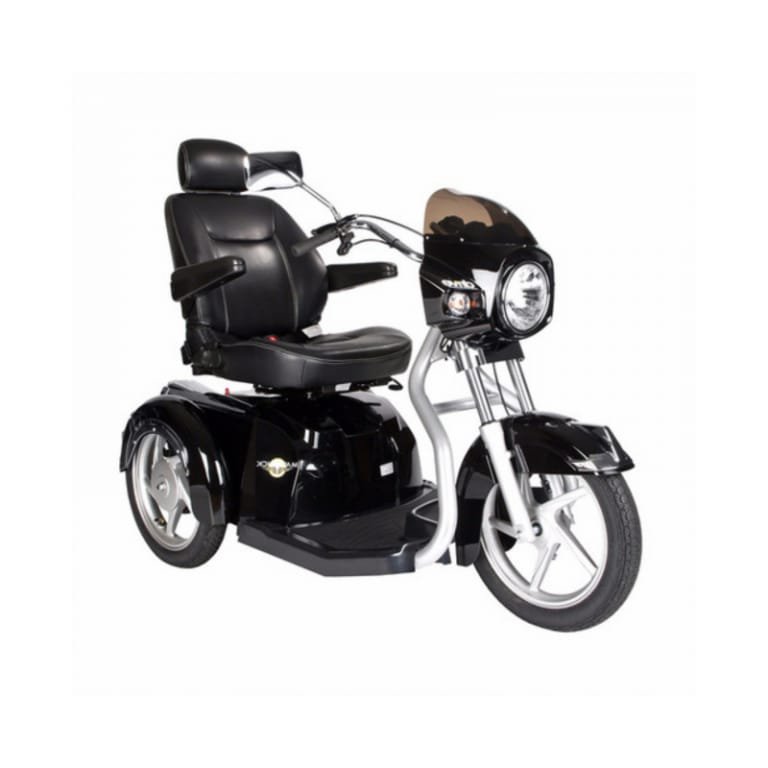 SCOOTER MAVERICK 20CS