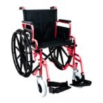 silla-de-ruedas-19-roja-abat-rem-mag-solida-8×2-acero-esmaltado-descansabrazo-abatible-con-cojin-de-pu-descansapie-removible