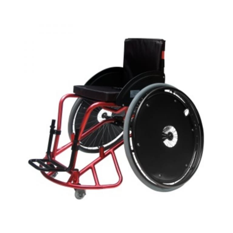 SILLA R D KY775L36 14 ALU-ROJ NR DF BSK