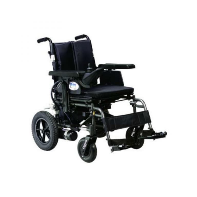 SILLA R ELEC CIRRUS CPN18FBA 18 ACE-NEG