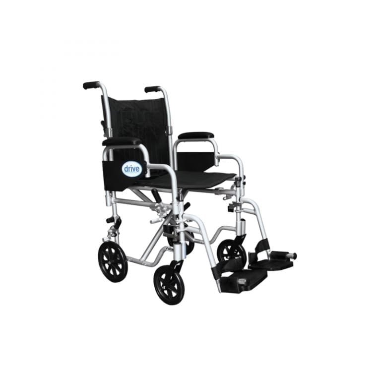 SILLA R TR18 POLLYFLY 18 ALU CP BED DD N