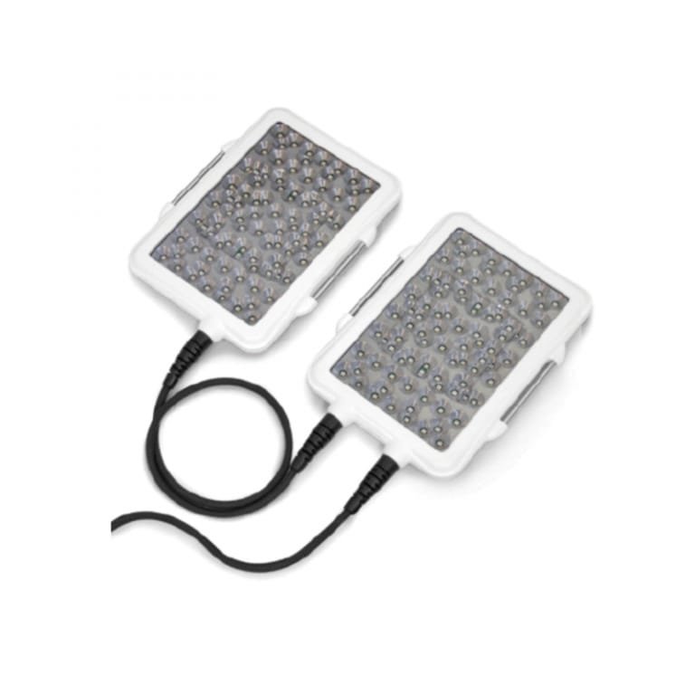 SONDA PARA LUZ INFRAROJA ULTRAVIOLETA Y ROJA