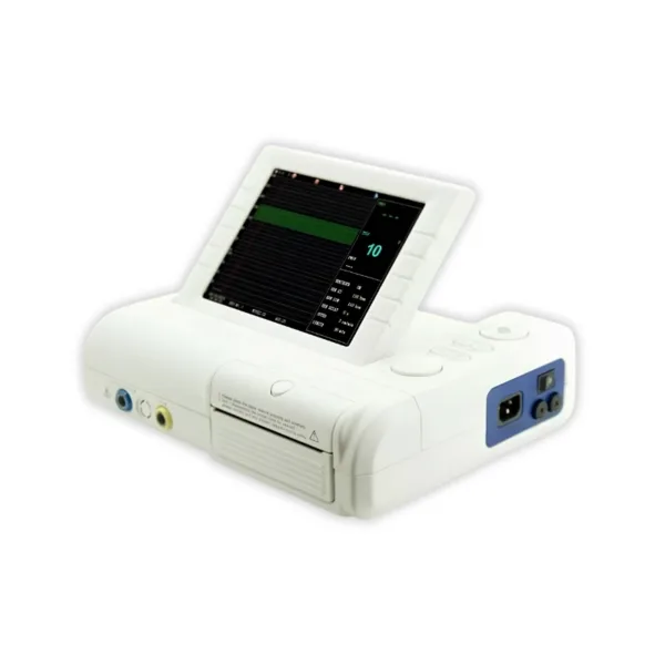 TOCÓGRAFO MONITOR FETAL