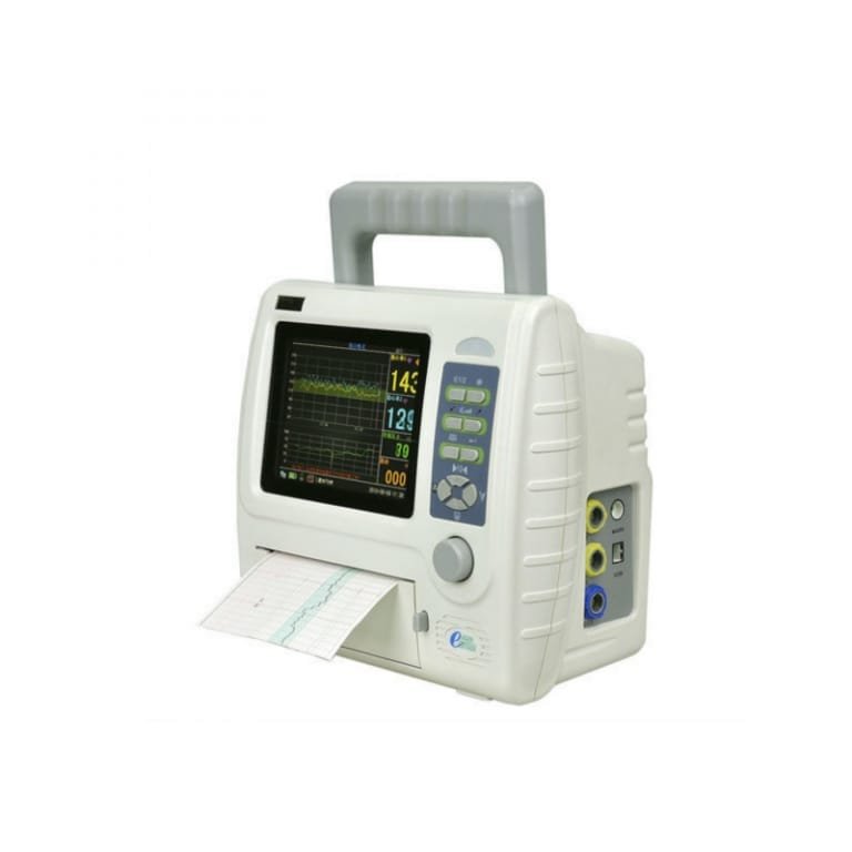 TOCOGRAFO PANTALLA LCD BESTMAN