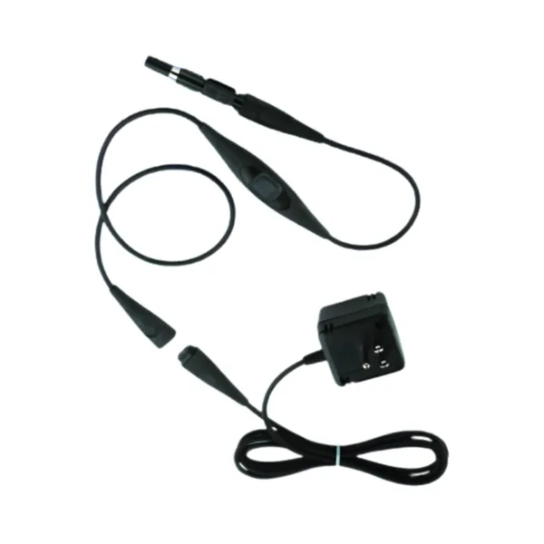 TRANSFORMADOR CON CABLE 5 P/ILUMINADOR VAGINAL