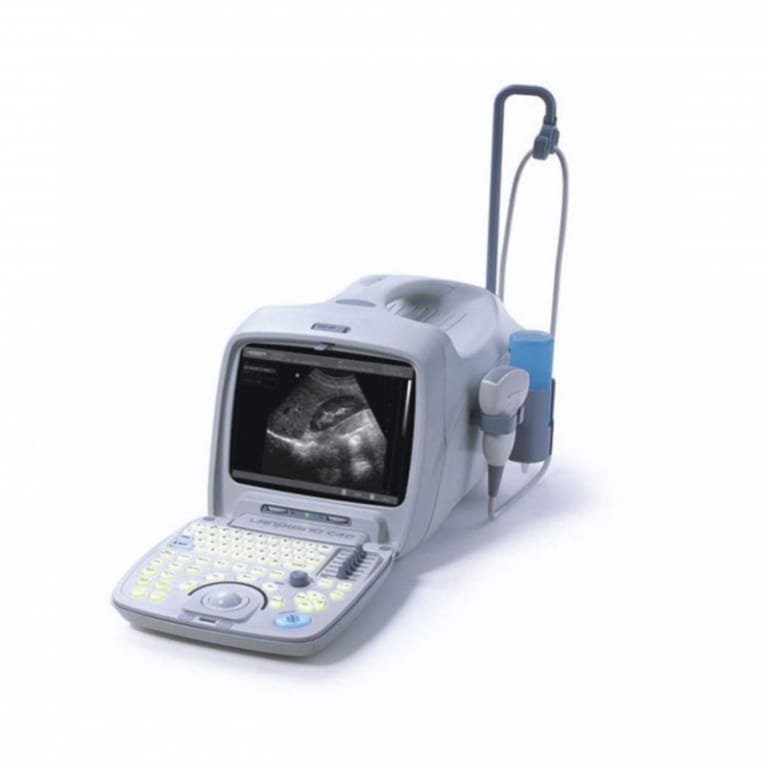 ULTRASONIDO C40 CON 1 TRASDUCTOR CONVEXO (*)