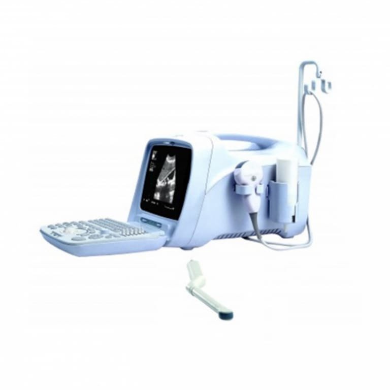 ULTRASONIDO C40 CON 2 TRASDUCTOR CONVEXO/ ENDOCAVITARIO (*)