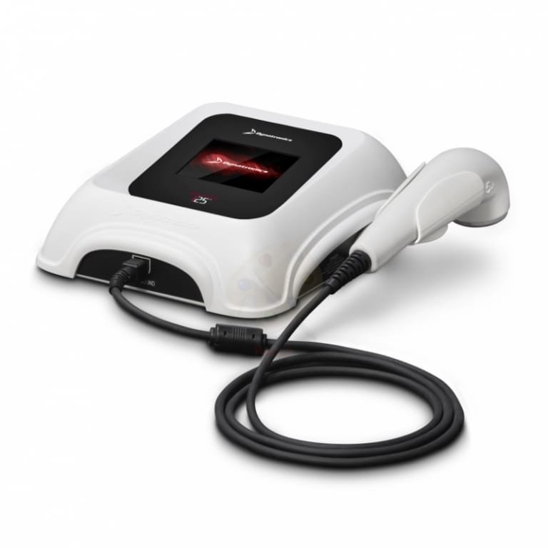 ULTRASONIDO DYNATRONICS (25) CON TRANSDUCTOR 5CM