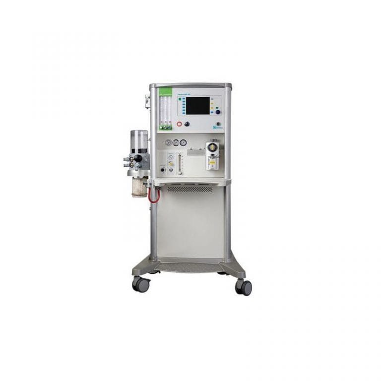 UNIDAD DE ANESTESIA PARA MRI