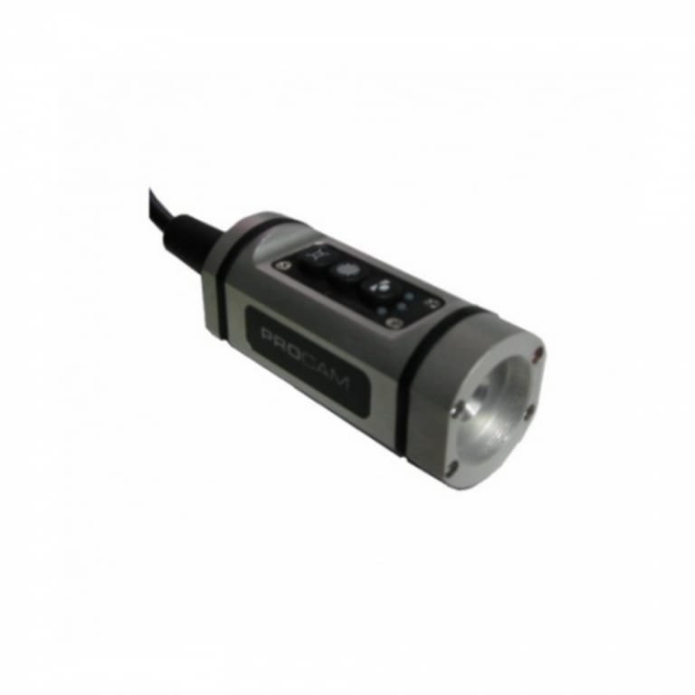 VIDEO CAMARA PARA COLOSCOPIO