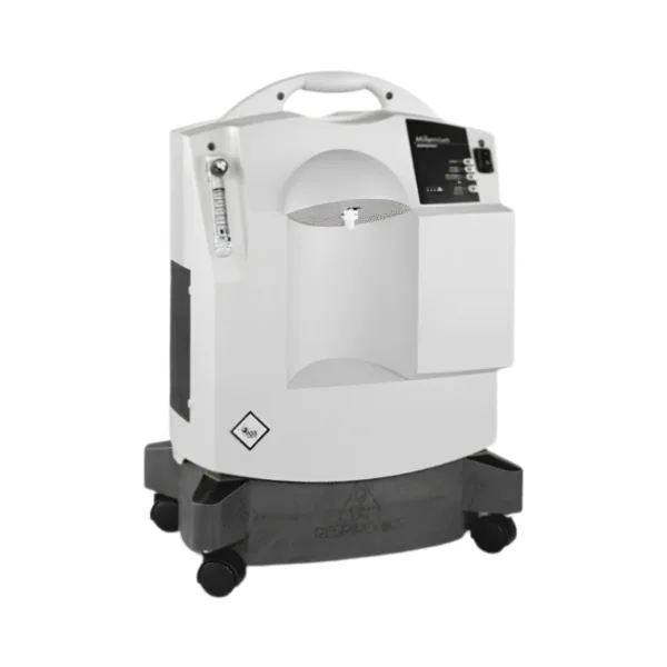 Concentrador de Oxígeno 10 Litros Millenium M10