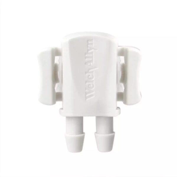 Adaptador de 2 Tubos para Brazalete Flexiport