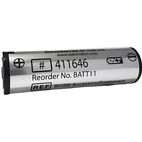 BATERIA DE LITIO PARA PROBP